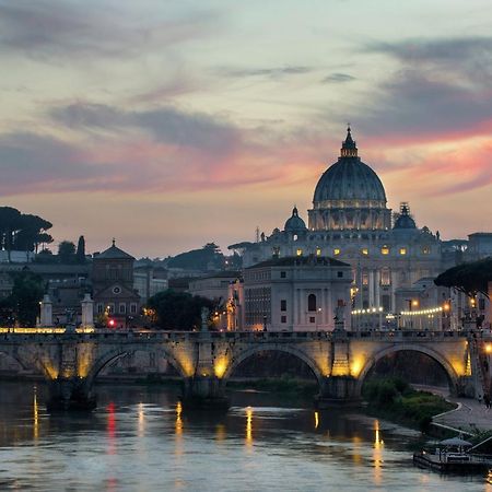 Rome City Center Exterior foto