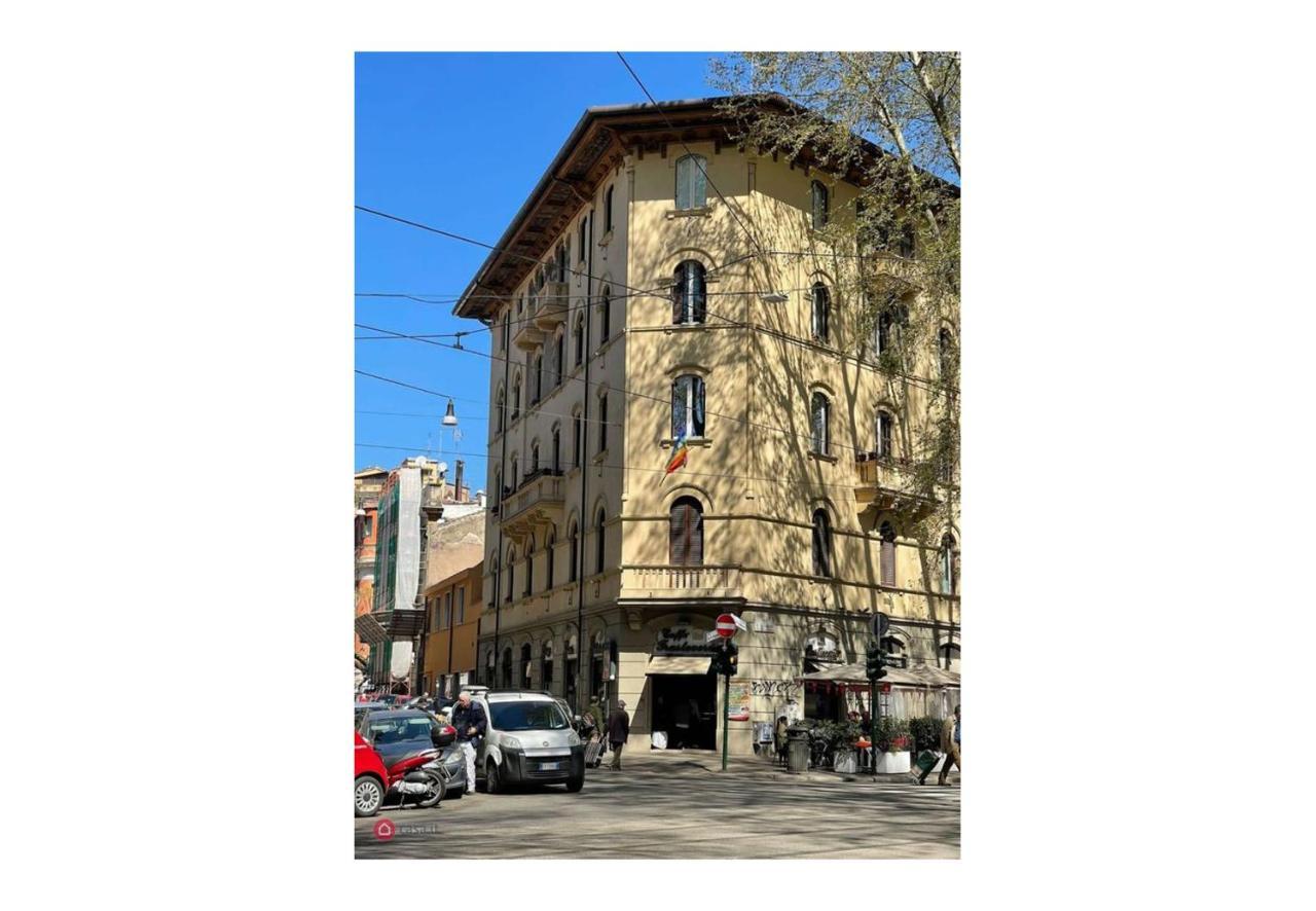 Rome City Center Roma Exterior foto